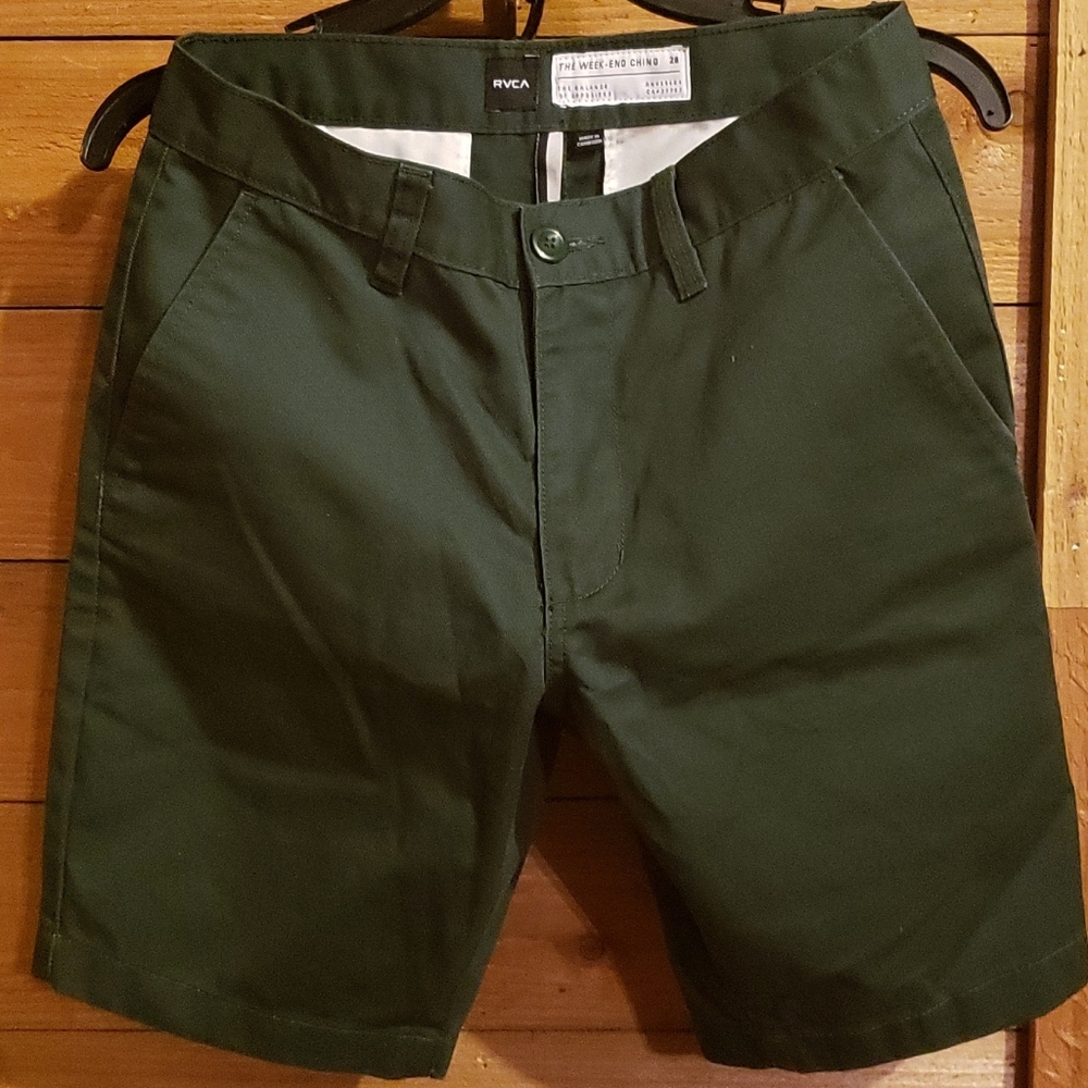 RVCA Shorts